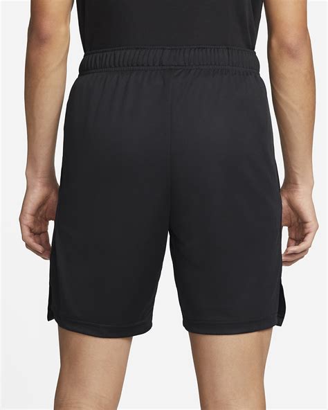 nike dri fit knit shorts rot weiß|nike dri fit shorts.